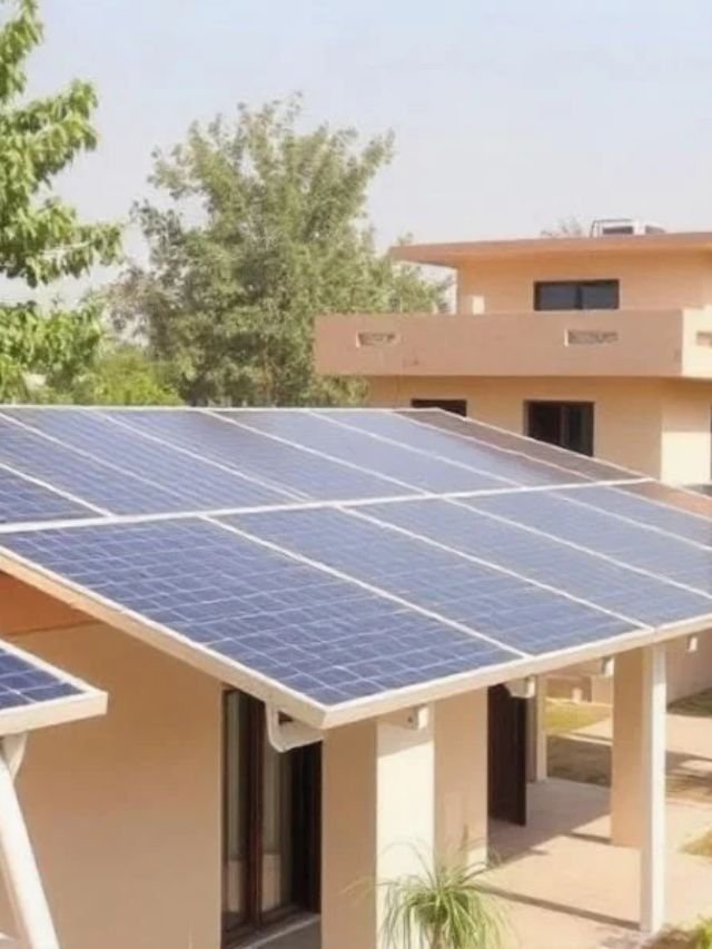 5kw solar ki kimat 2025 me kitni hai