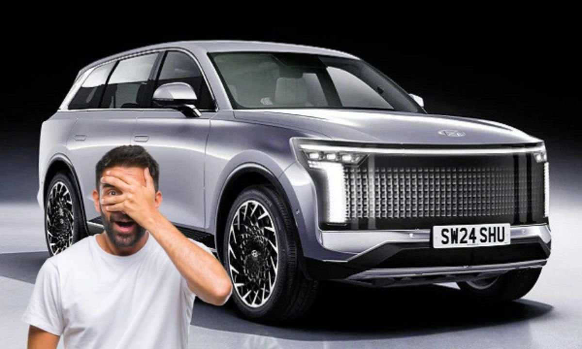 Top 10 Electric Cars in july 2025