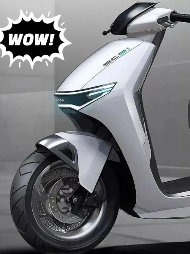 गरीबों का सपना हुआ पूरा, अब मात्र ₹17000 की शुरुआती कीमत में खरीदें Tata Electric Scooter